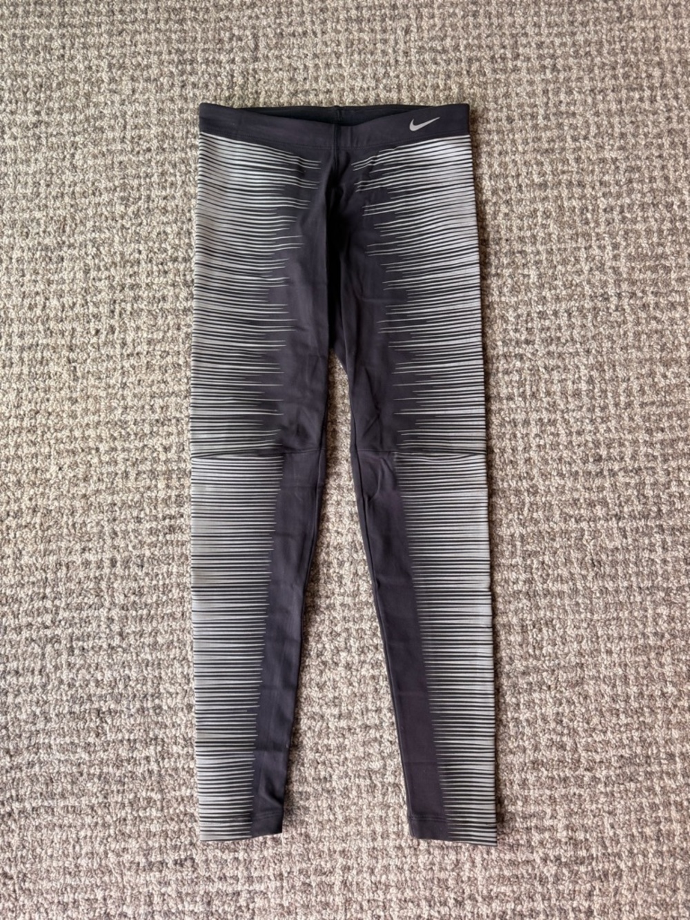 Nike Flash Dri-FIT Reflective Leggings